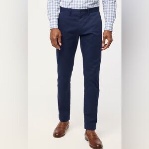 J.Crew Slim-fit flex chino pant Size 35x32